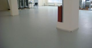 Стяжка пола под ключ Мирный, цена от 871 руб.